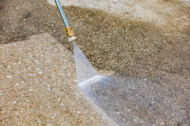 Reliable Conshohocken, PA Pressure Washing Services Solutions